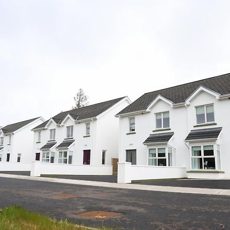 Rossnowlagh 3 Bedroom Holiday Home - Golf, Surfing & Beach Ballintra Esterno foto