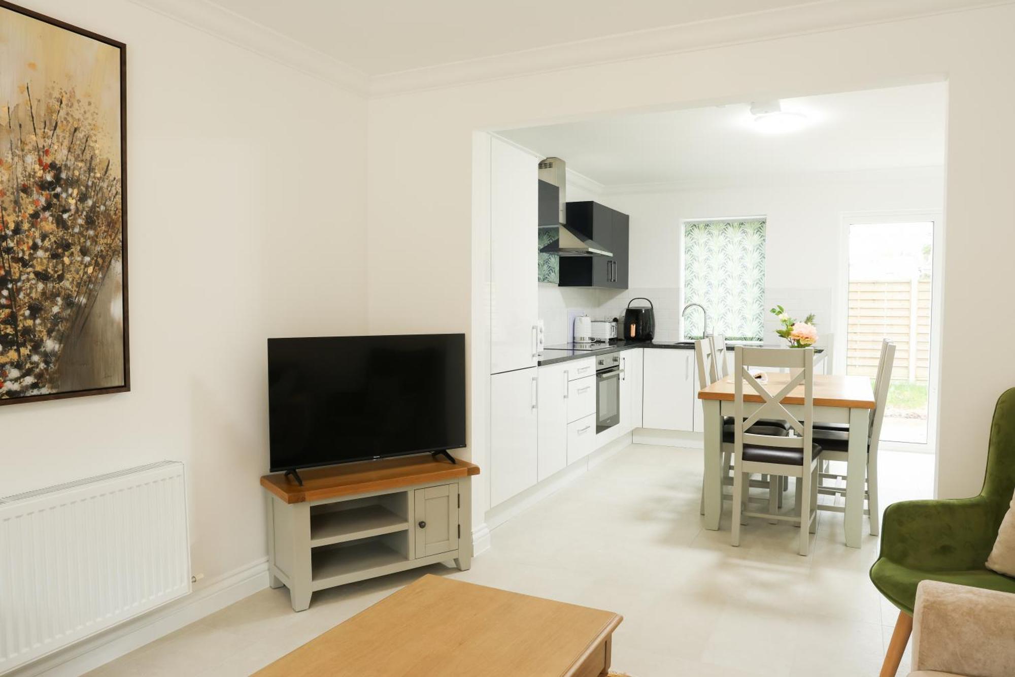 Rossnowlagh 3 Bedroom Holiday Home - Golf, Surfing & Beach Ballintra Esterno foto